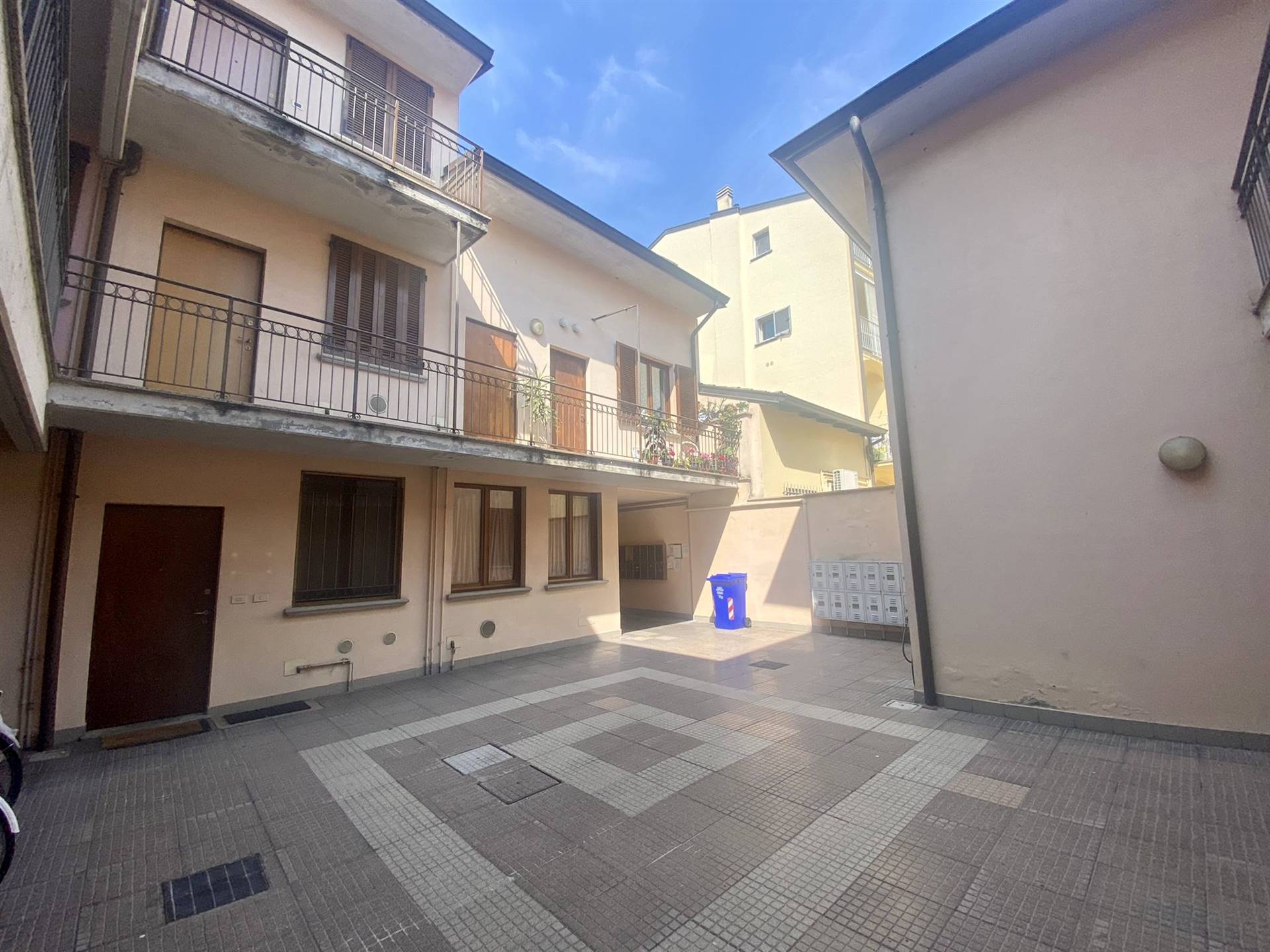 casa in affitto a piacenza