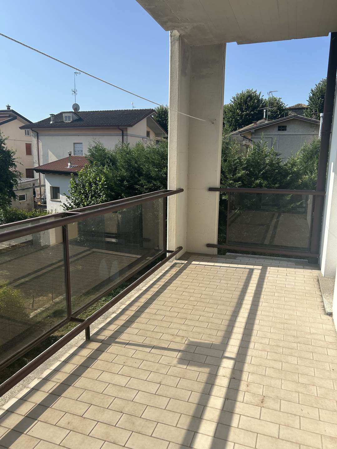 Appartamento - PODENZANO