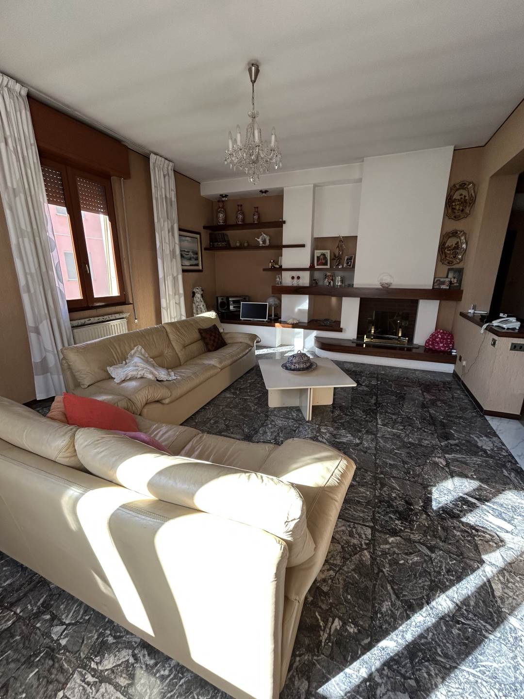 Appartamento indipendente - CAORSO