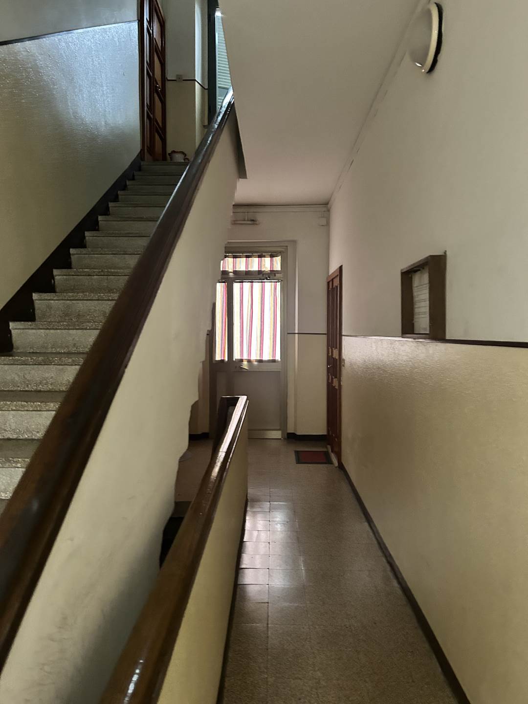 Appartamento - CORTEMAGGIORE