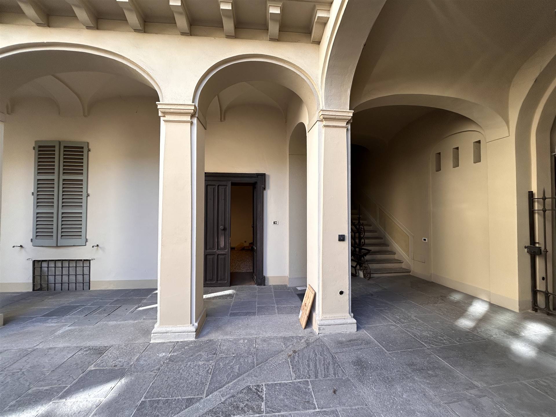 Ufficio - PIACENZA