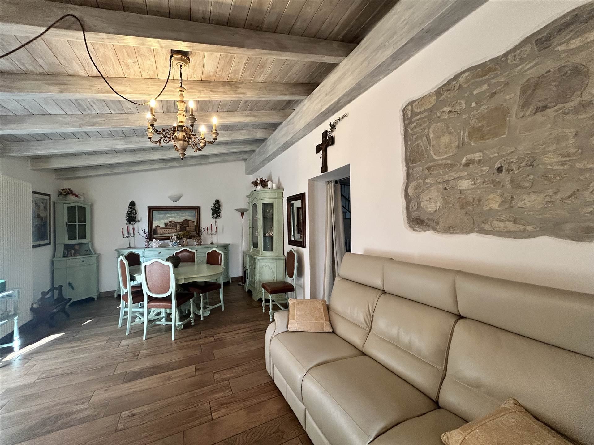 Rustico casale - ALSENO