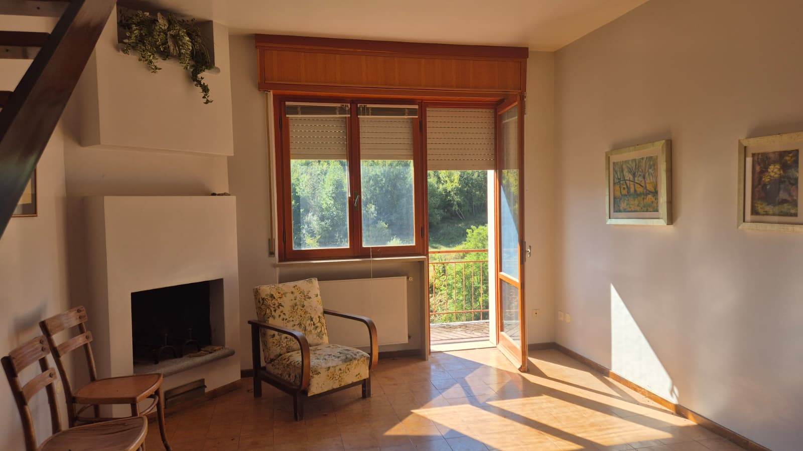 Appartamento - FERRIERE