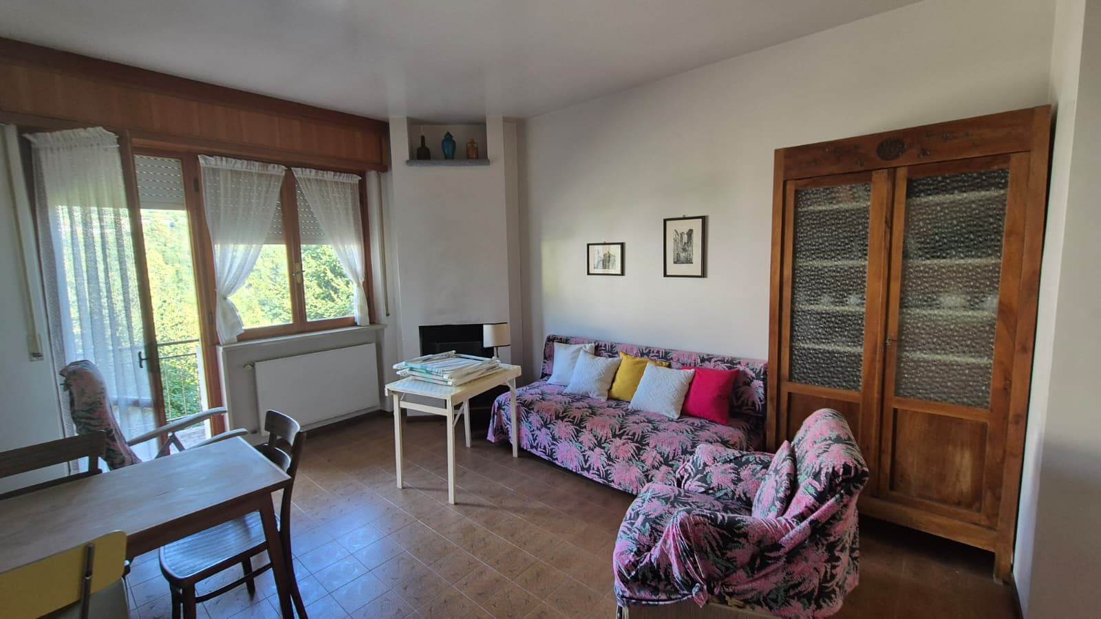 Appartamento - FERRIERE