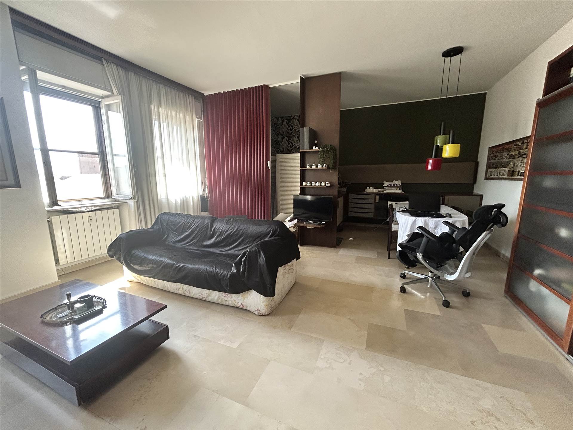 Appartamento - PIACENZA