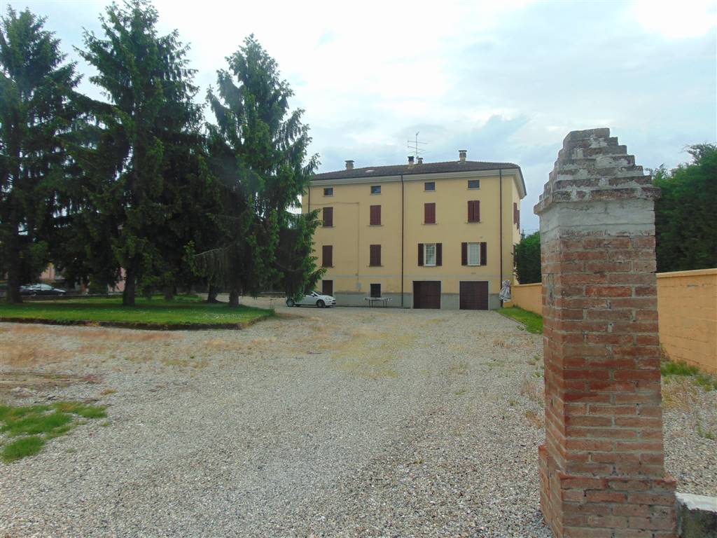 Casa singola - SAN GIORGIO PIACENTINO