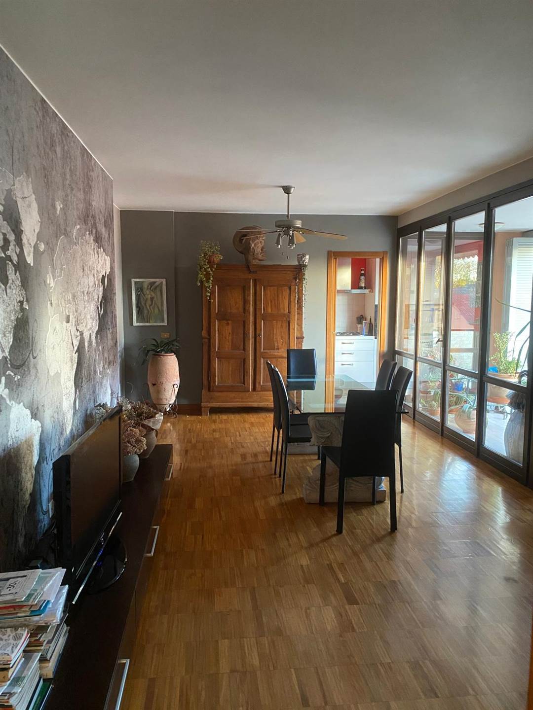 Appartamento - CARPANETO PIACENTINO