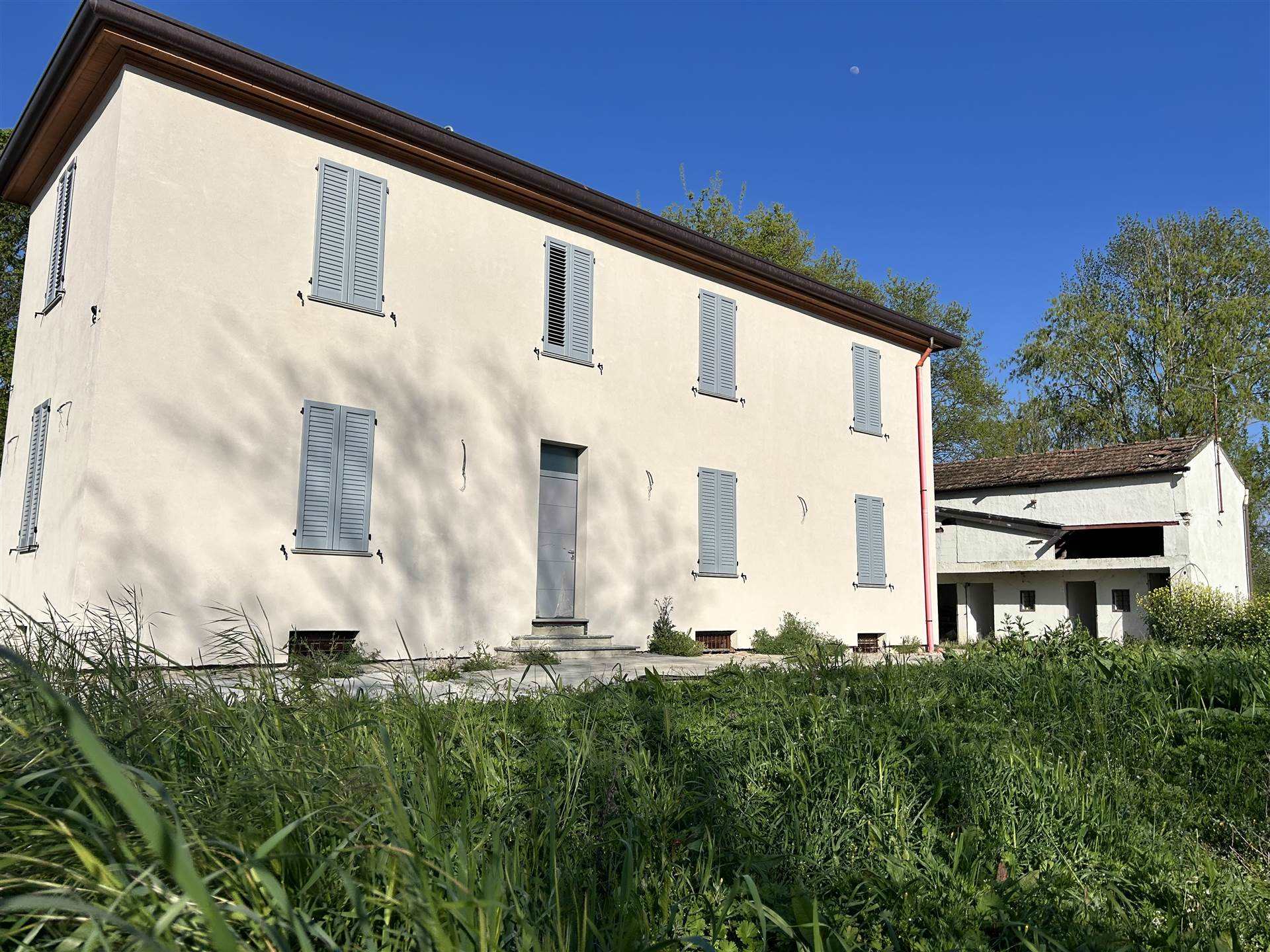Casa singola - PIACENZA