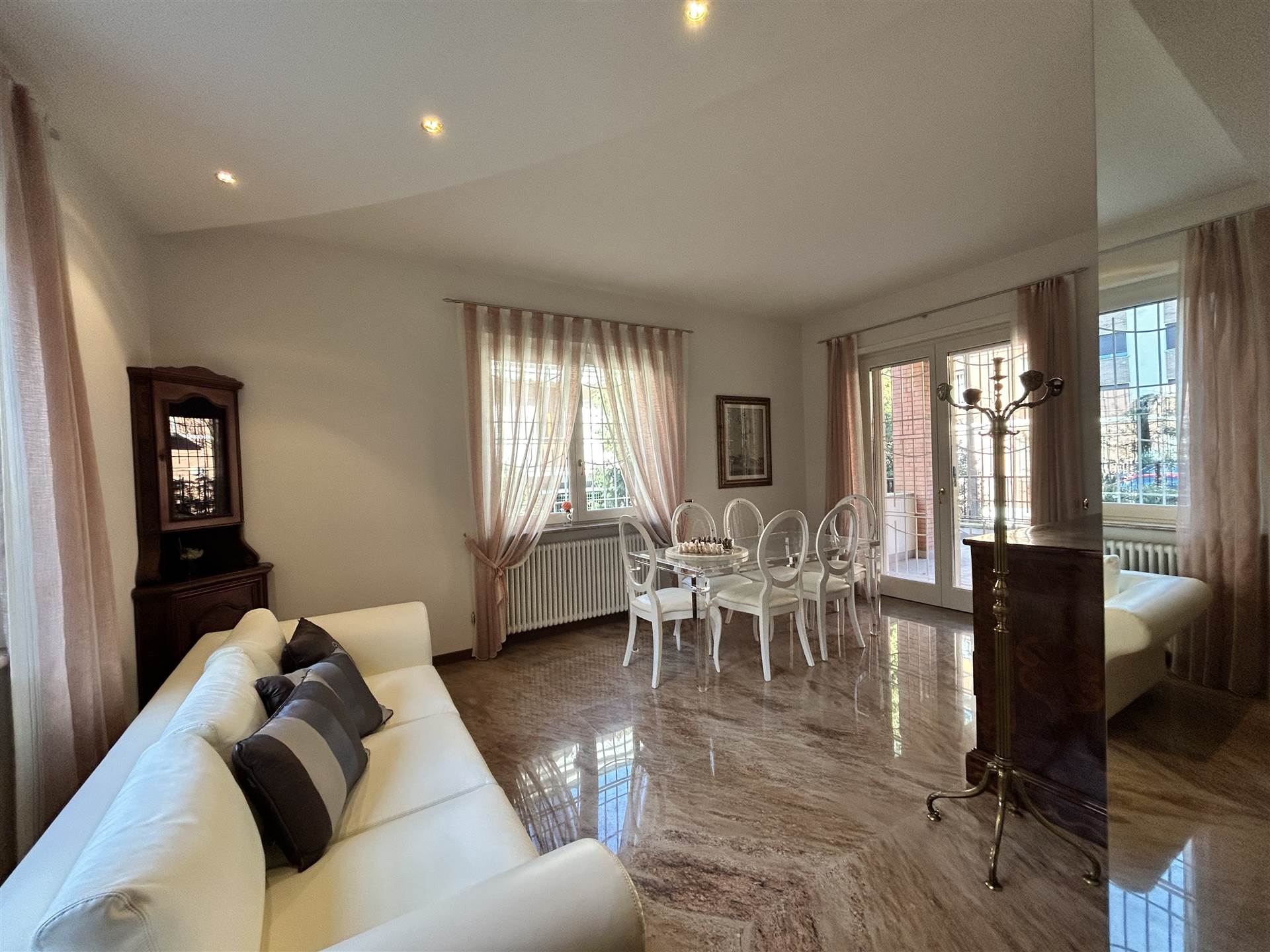 Casa singola - PIACENZA