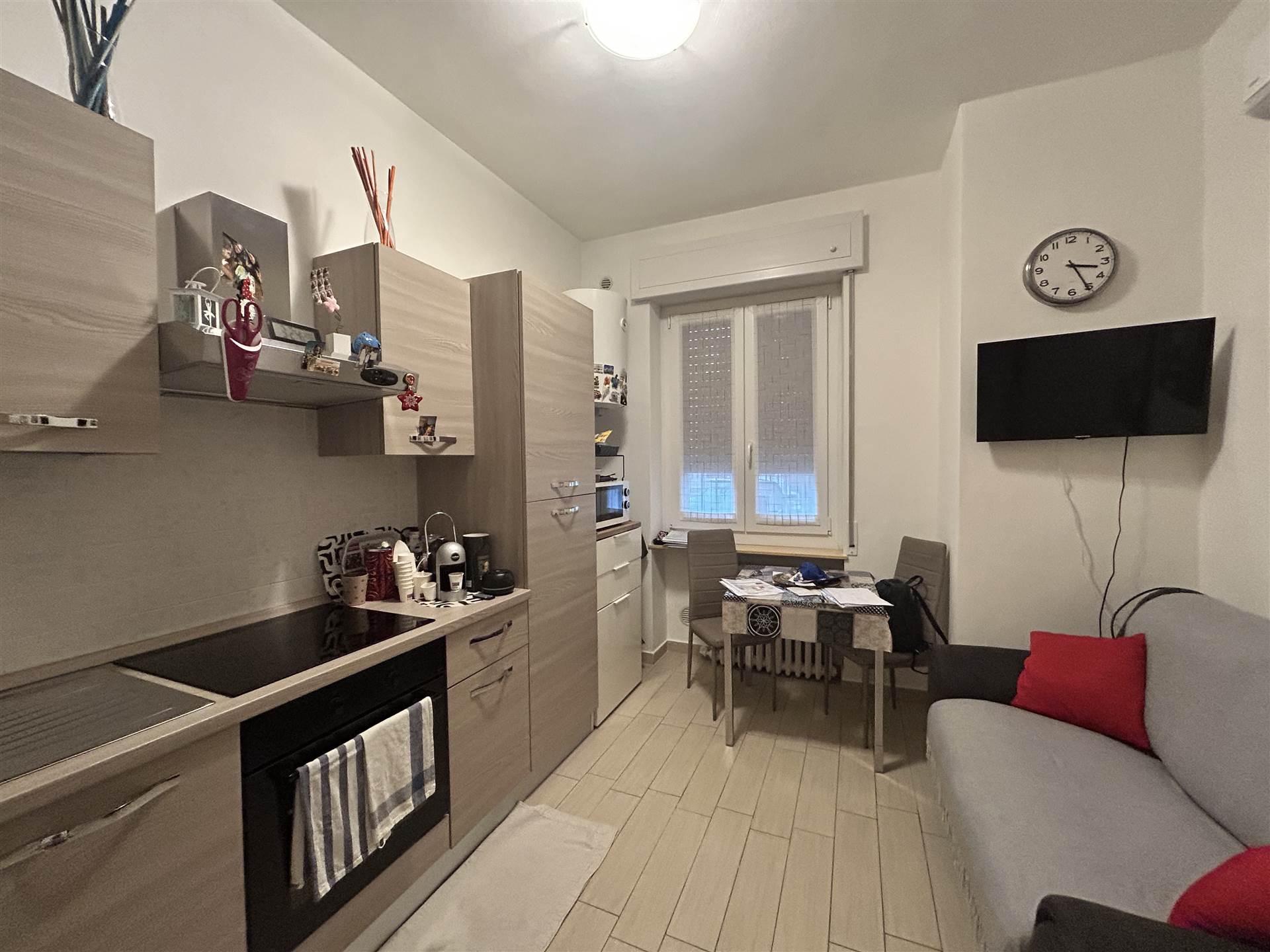Appartamento - PIACENZA