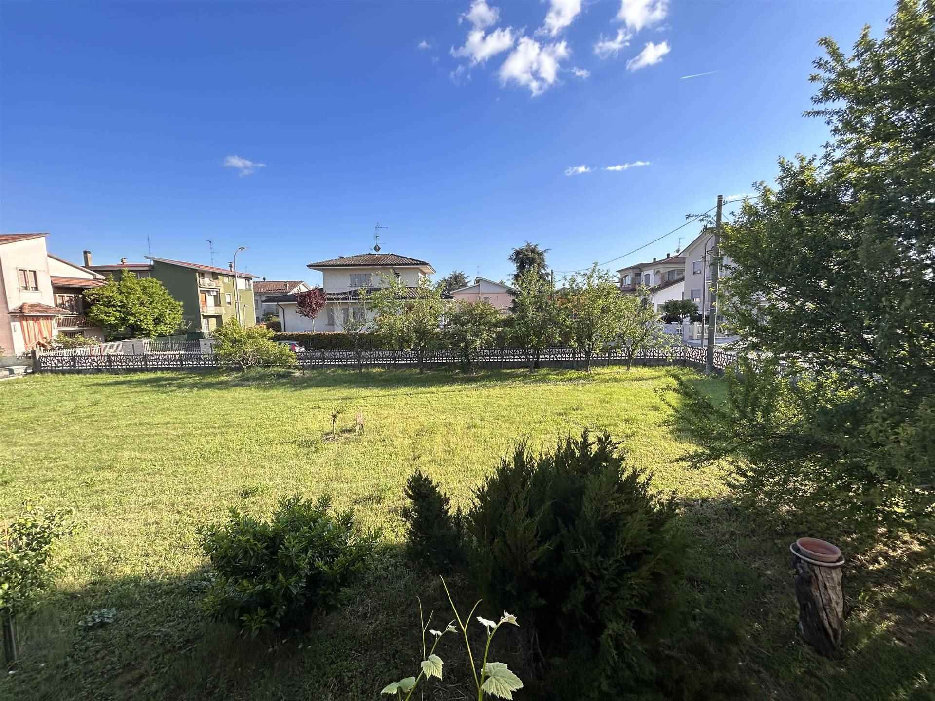 Terreno edificabile - PONTENURE
