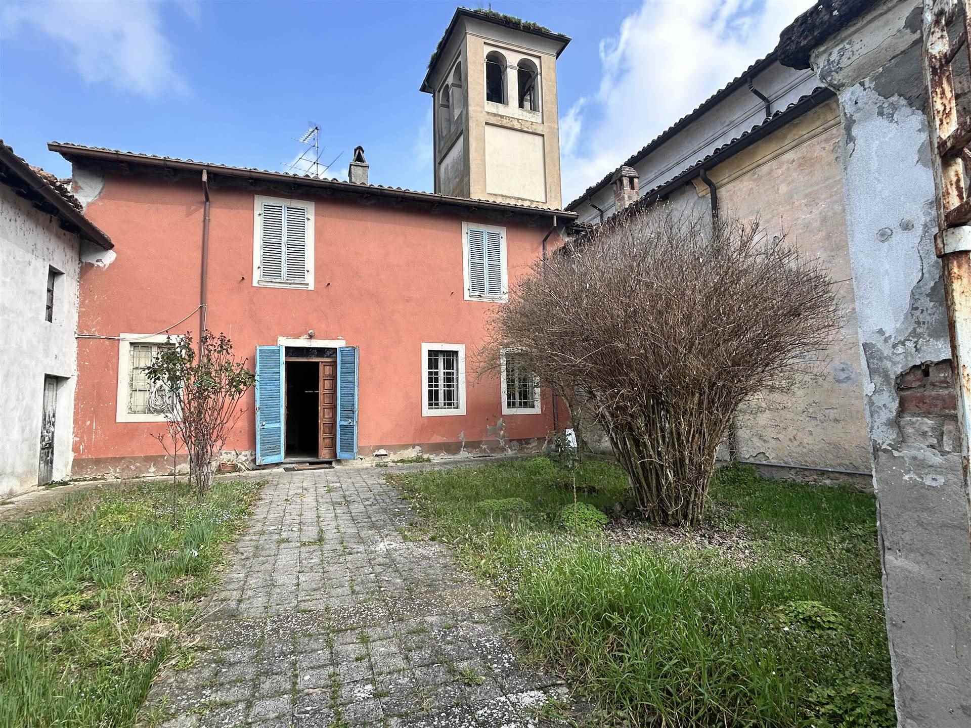 Terratetto - SAN GIORGIO PIACENTINO