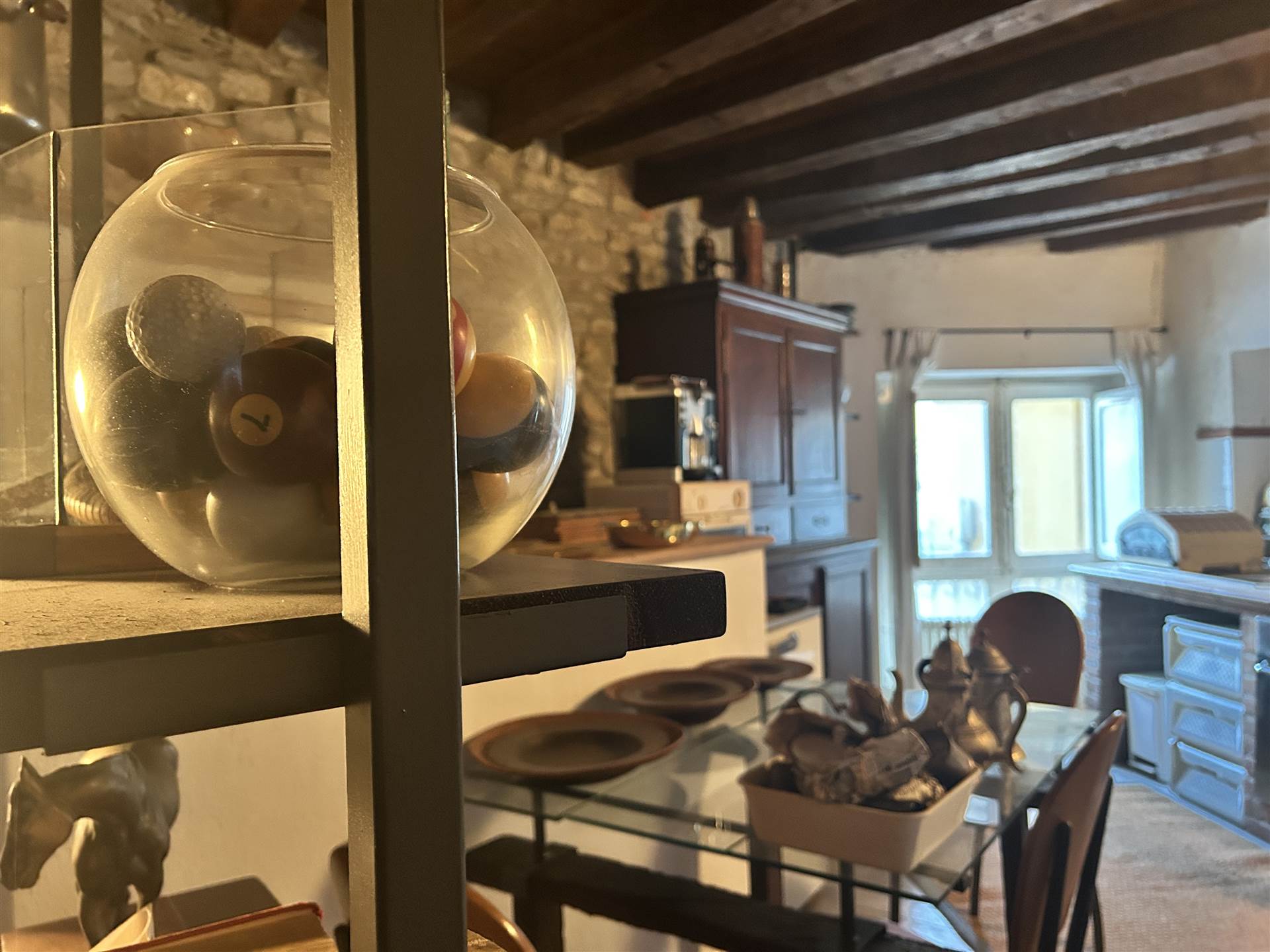 Appartamento - BETTOLA