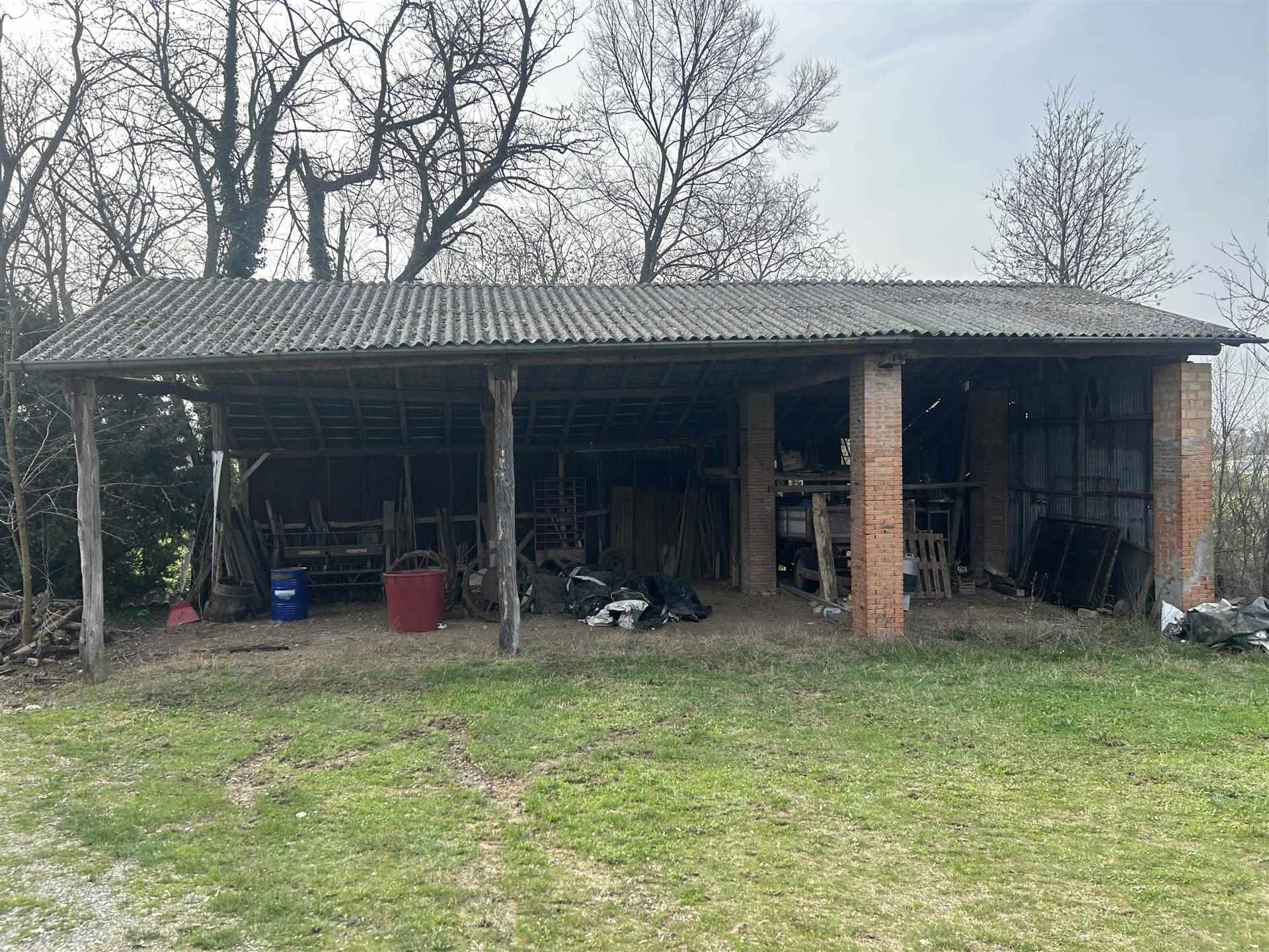 Magazzino - GAZZOLA