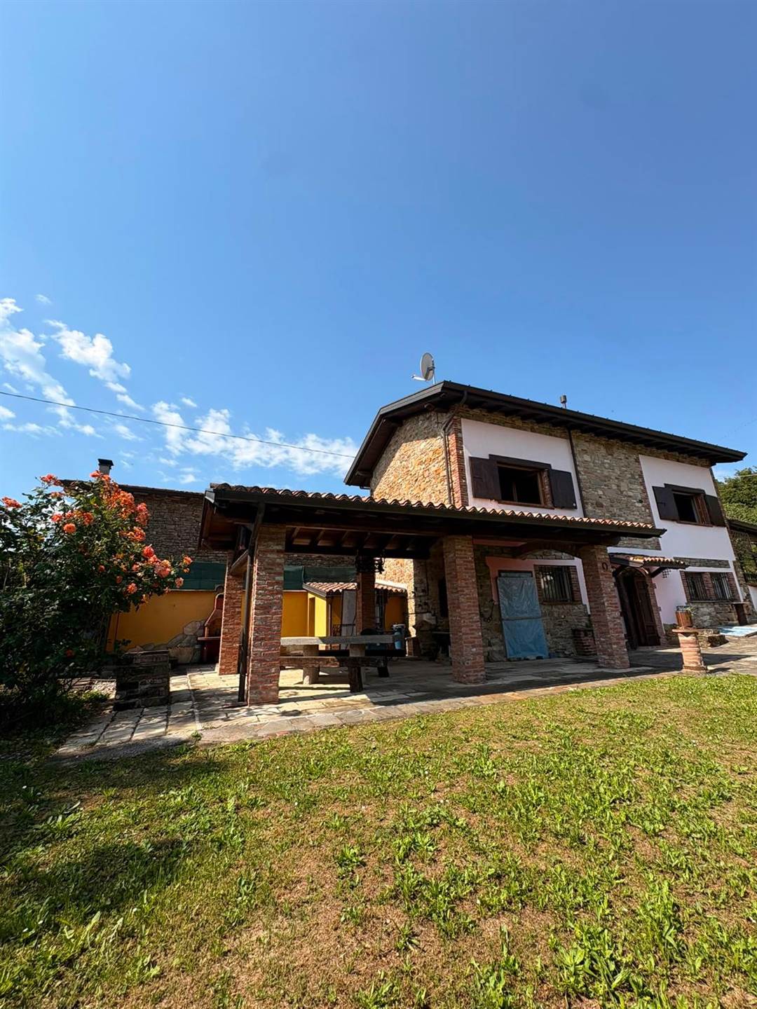 Villa - BETTOLA