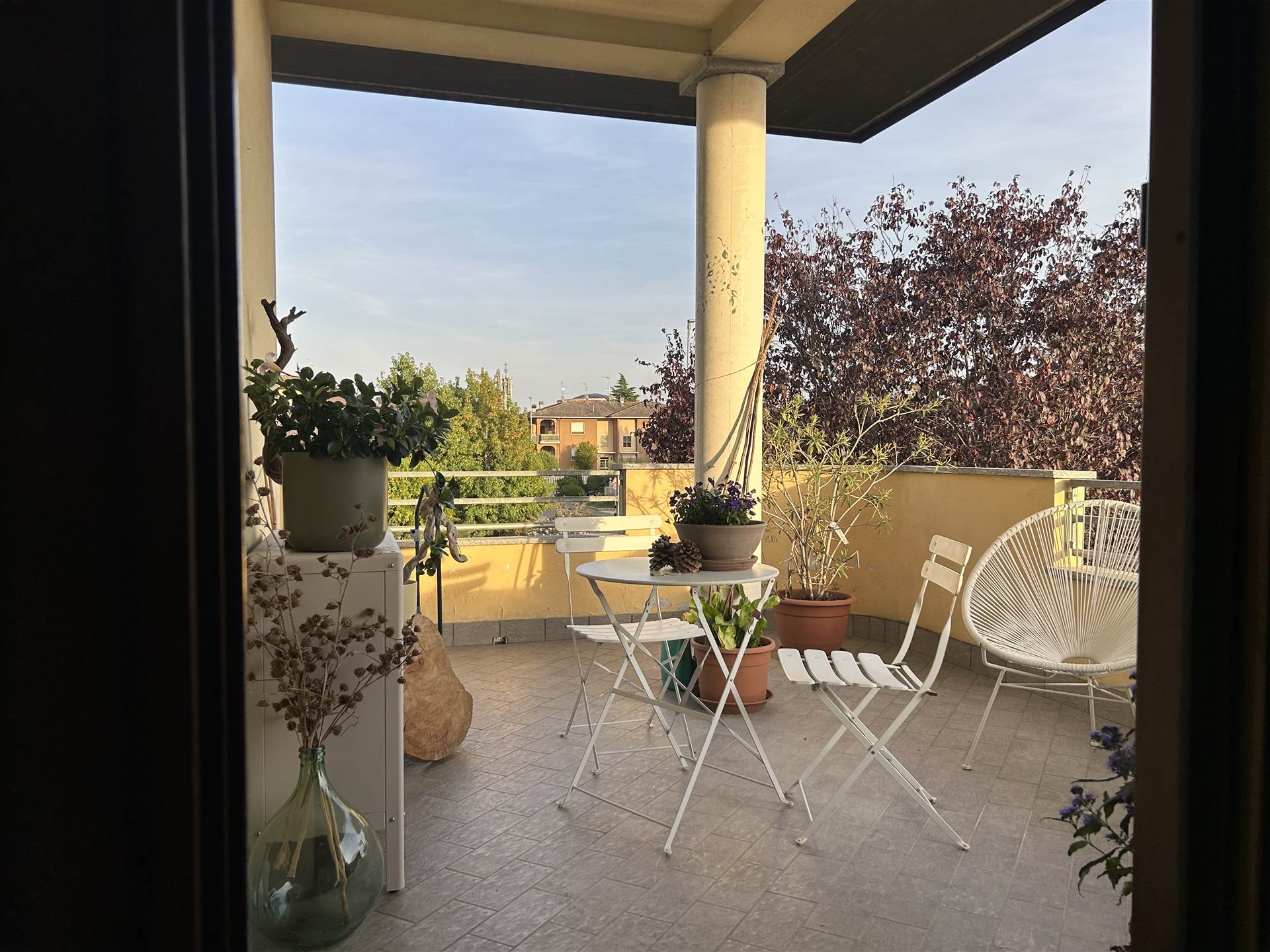 Appartamento - VIGOLZONE