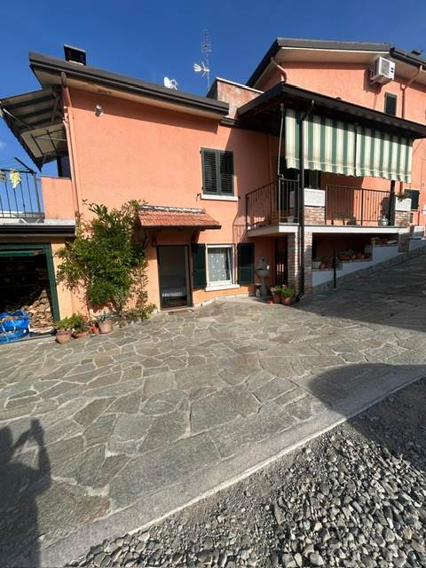 Casa semi indipendente - PONTE DELL’OLIO