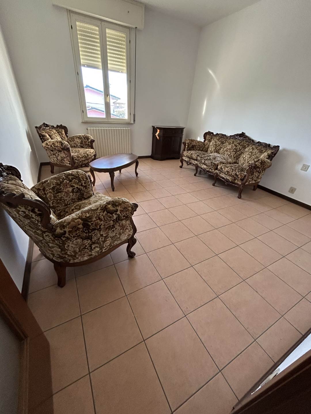 Appartamento - PODENZANO