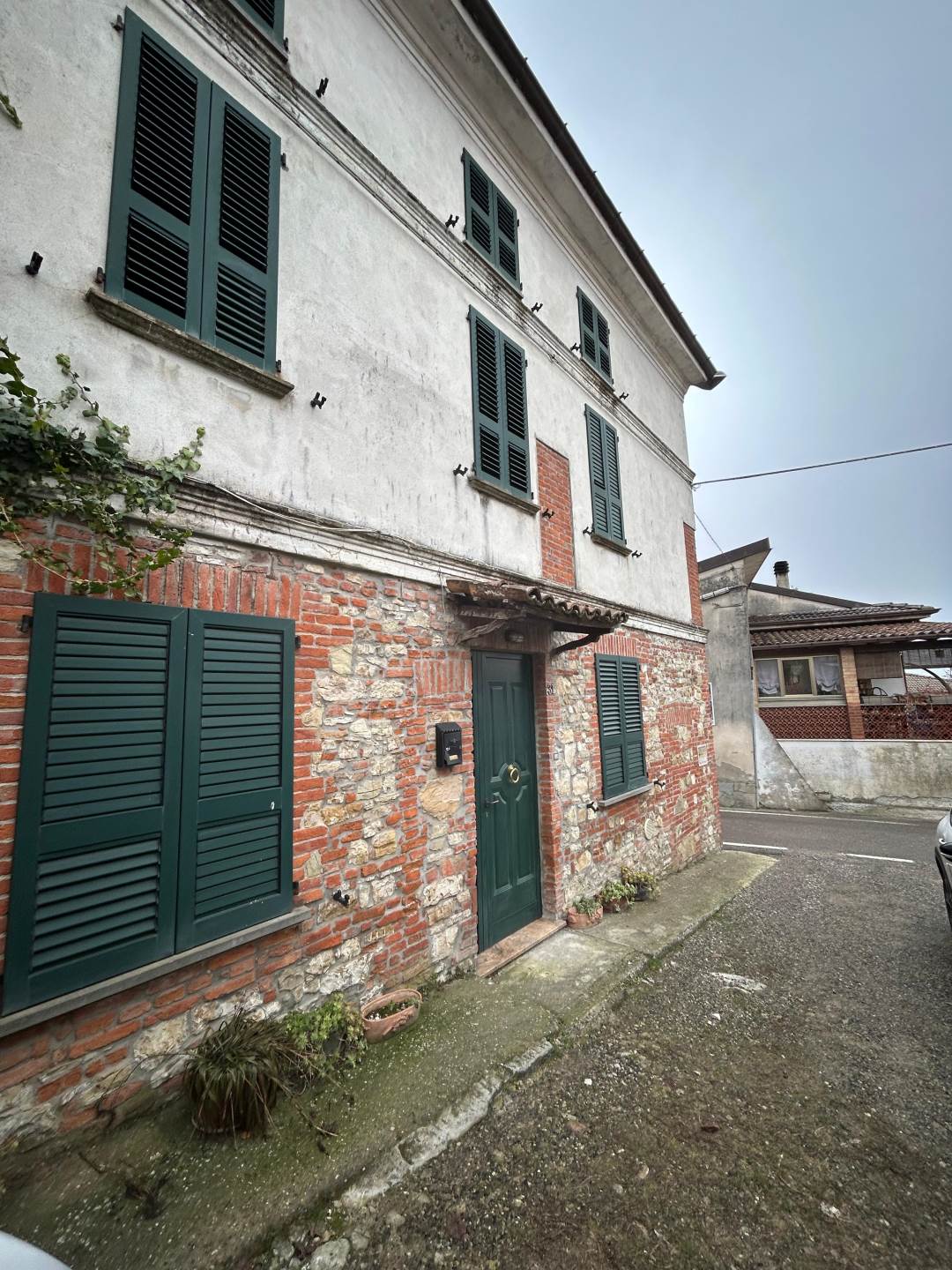 Casa singola - ZIANO PIACENTINO