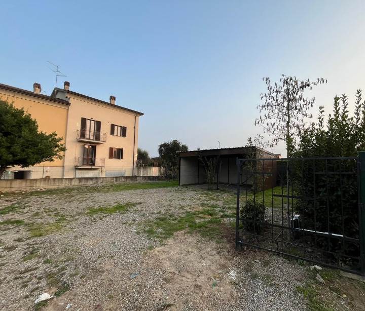 Terreno edificabile - VIGOLZONE