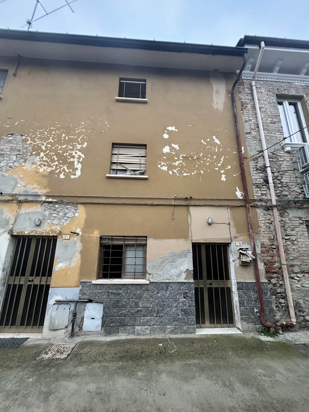 Terratetto - SAN GIORGIO PIACENTINO