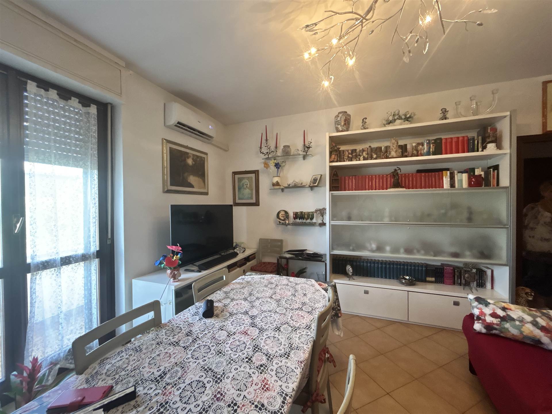 Appartamento - PODENZANO