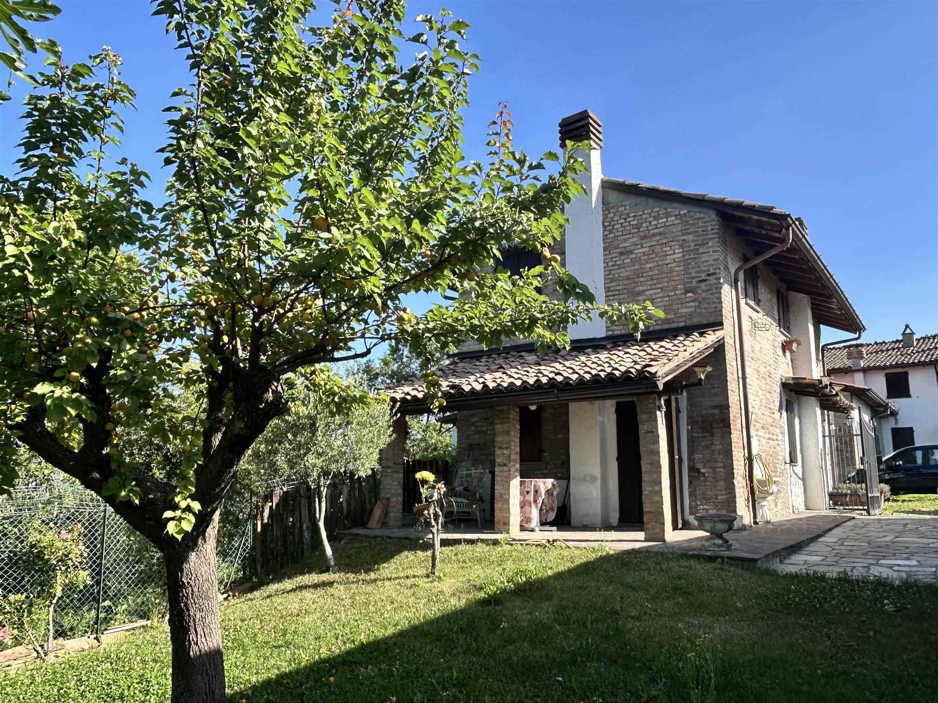 Rustico casale - GROPPARELLO