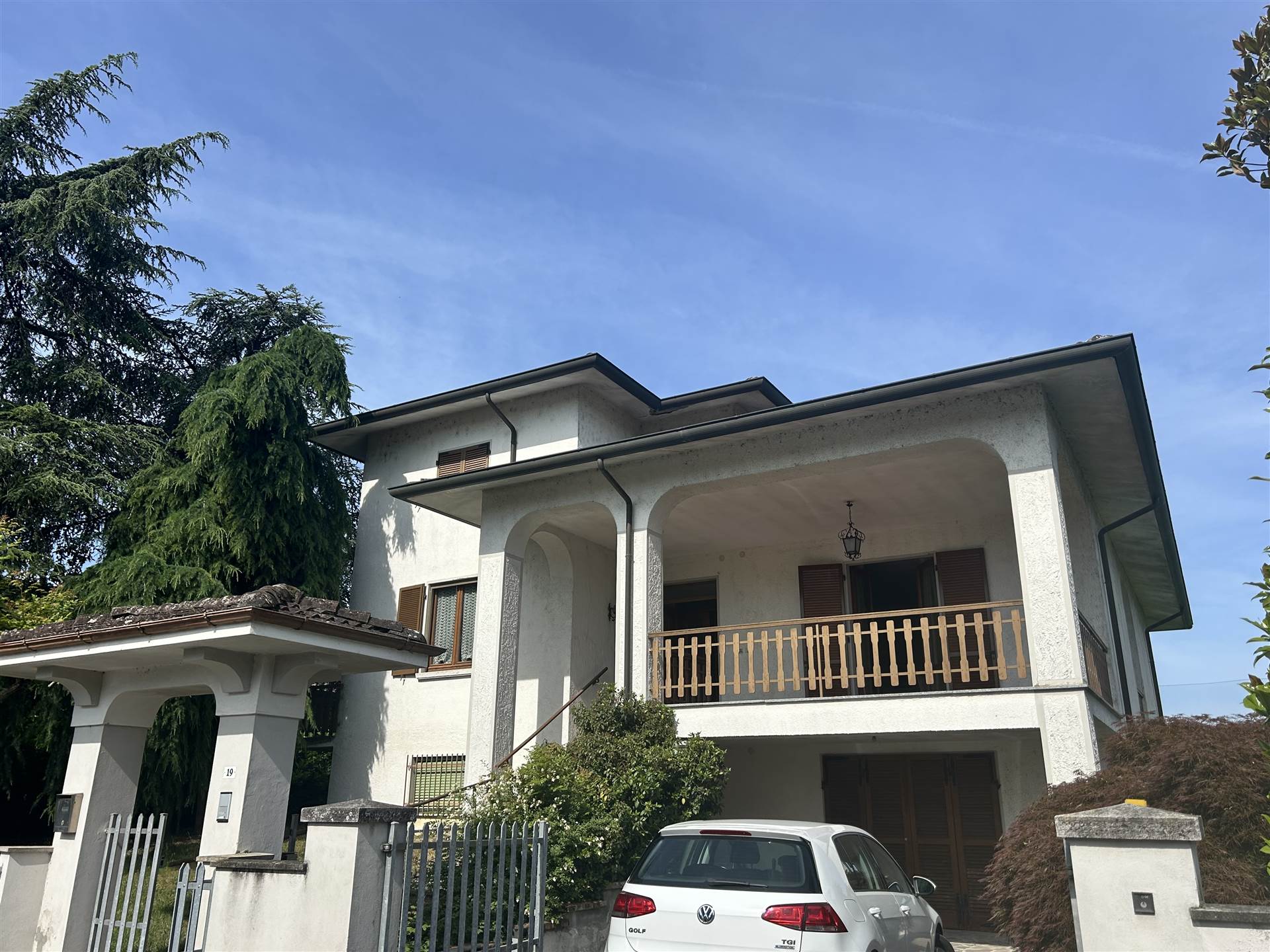 Villa - PONTENURE