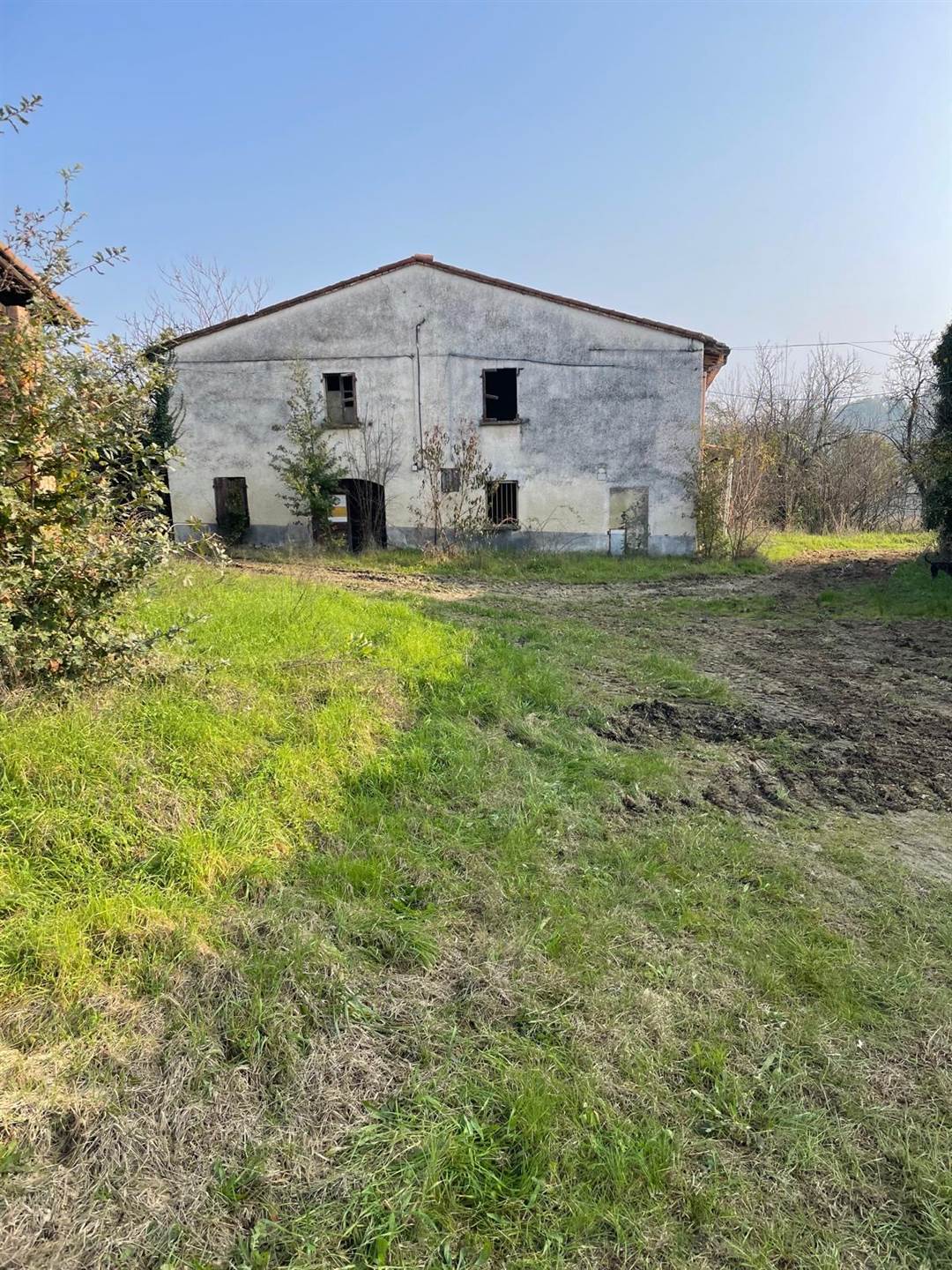 Rustico casale - CARPANETO PIACENTINO