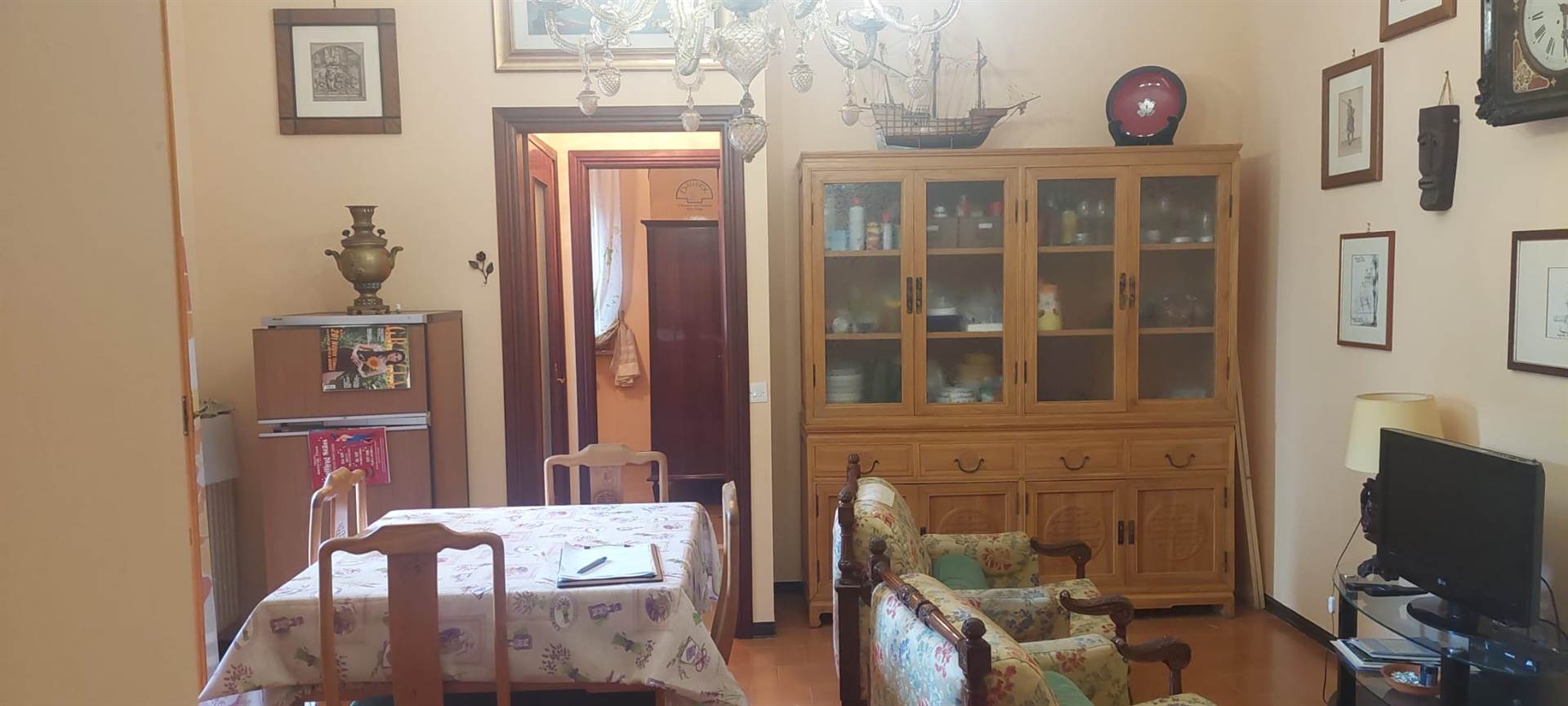 Appartamento - FERRIERE