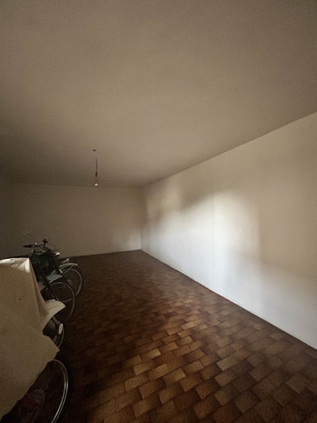 Magazzino - SAN GIORGIO PIACENTINO